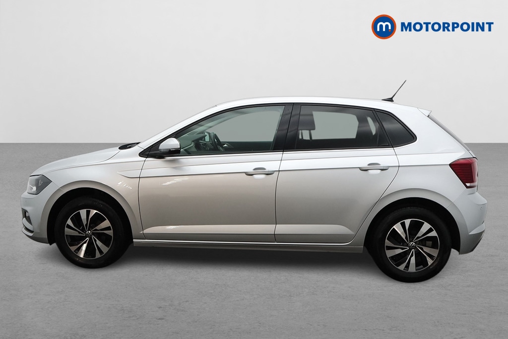 Used Volkswagen Polo 2021 for sale - 76905568: Photo 4