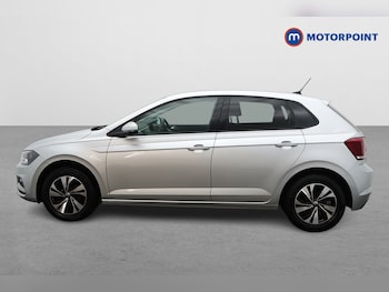 Used Volkswagen Polo 2021 for sale - 76905568: Photo