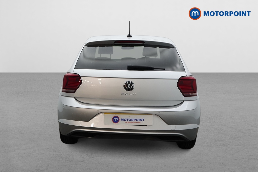 Used Volkswagen Polo 2021 for sale - 76905568: Photo 6