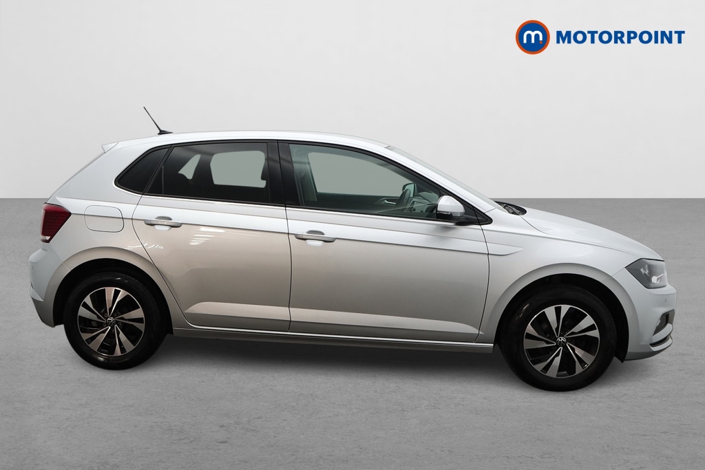 Used Volkswagen Polo 2021 for sale - 76905568: Photo 8