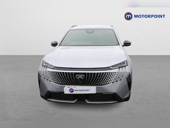 Used Peugeot 5008 2025 for sale - 78412627: Photo