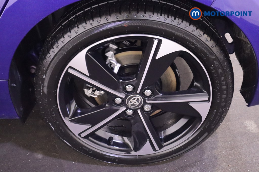 Used Toyota Yaris 2025 for sale - 77106731: Photo 17