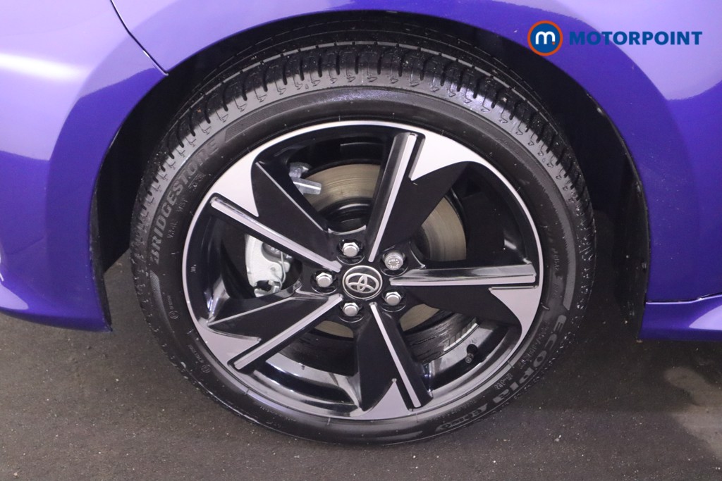 Used Toyota Yaris 2025 for sale - 77106731: Photo 18