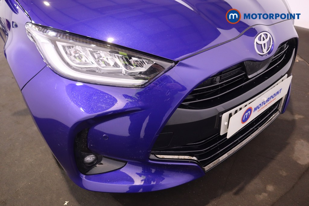 Used Toyota Yaris 2025 for sale - 77106731: Photo 33