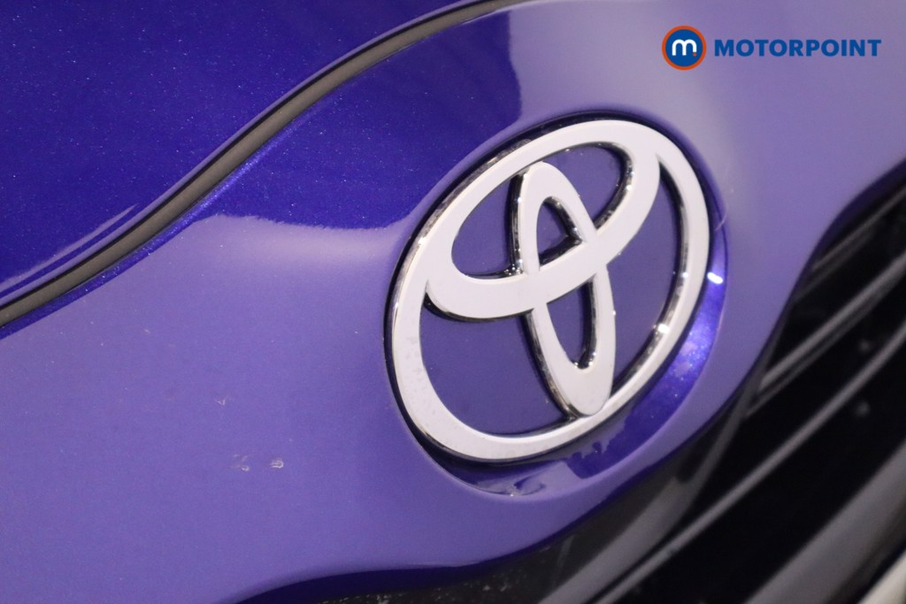 Used Toyota Yaris 2025 for sale - 77106731: Photo 34