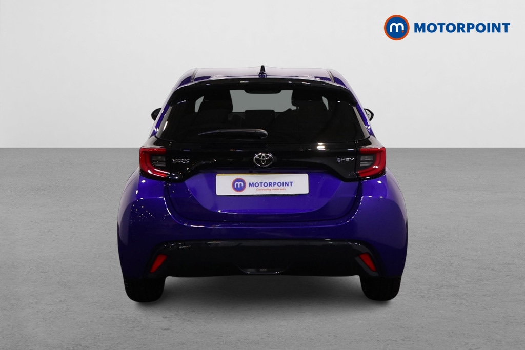 Used Toyota Yaris 2025 for sale - 77106731: Photo 6