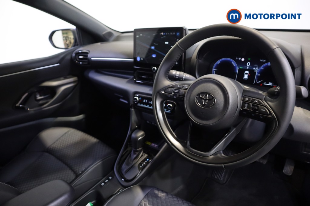 Used Toyota Yaris 2025 for sale - 77106731: Photo 9