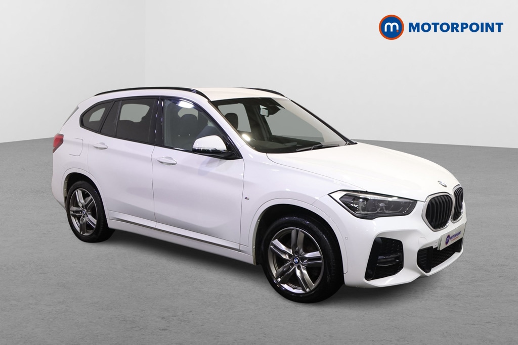 Used BMW X1 2021 for sale - 76831177: Photo 1