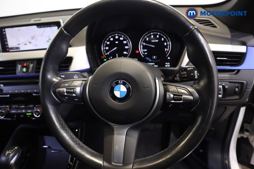 Used BMW X1 2021 for sale - 76831177: Photo 11