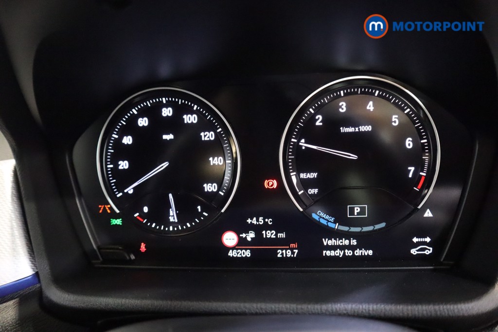 Used BMW X1 2021 for sale - 76831177: Photo 12