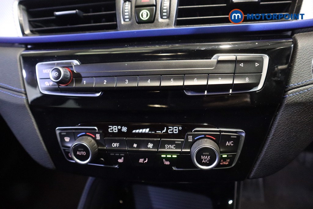 Used BMW X1 2021 for sale - 76831177: Photo 13