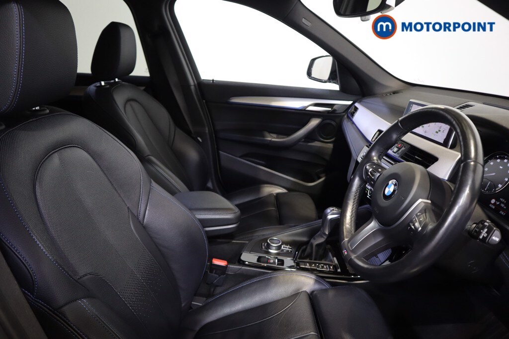 Used BMW X1 2021 for sale - 76831177: Photo 25