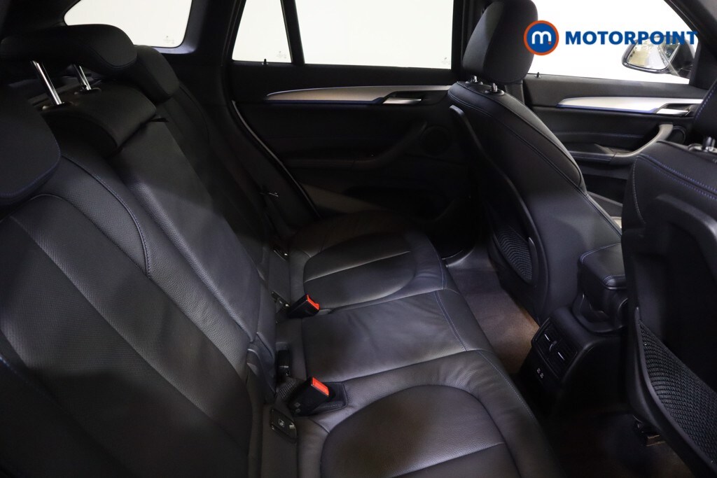 Used BMW X1 2021 for sale - 76831177: Photo 26