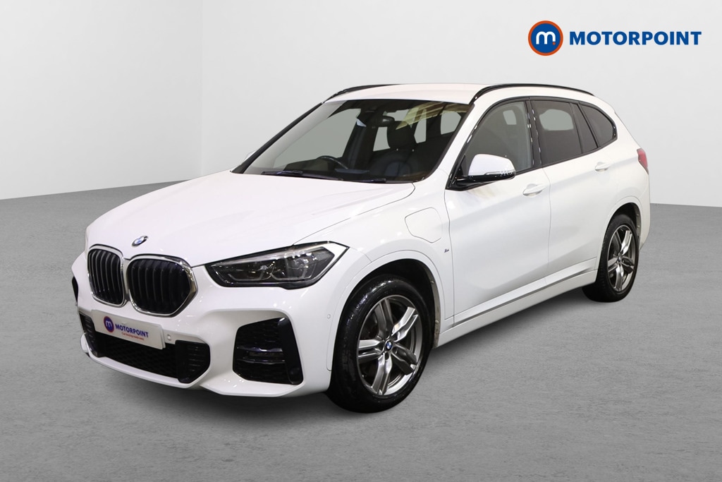 Used BMW X1 2021 for sale - 76831177: Photo 3