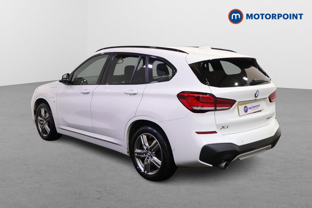Used BMW X1 2021 for sale - 76831177: Photo 5