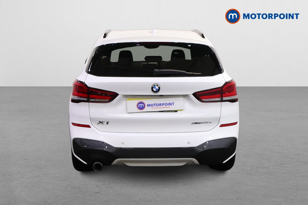 Used BMW X1 2021 for sale - 76831177: Photo 6