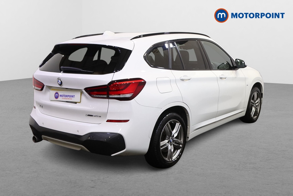 Used BMW X1 2021 for sale - 76831177: Photo 7