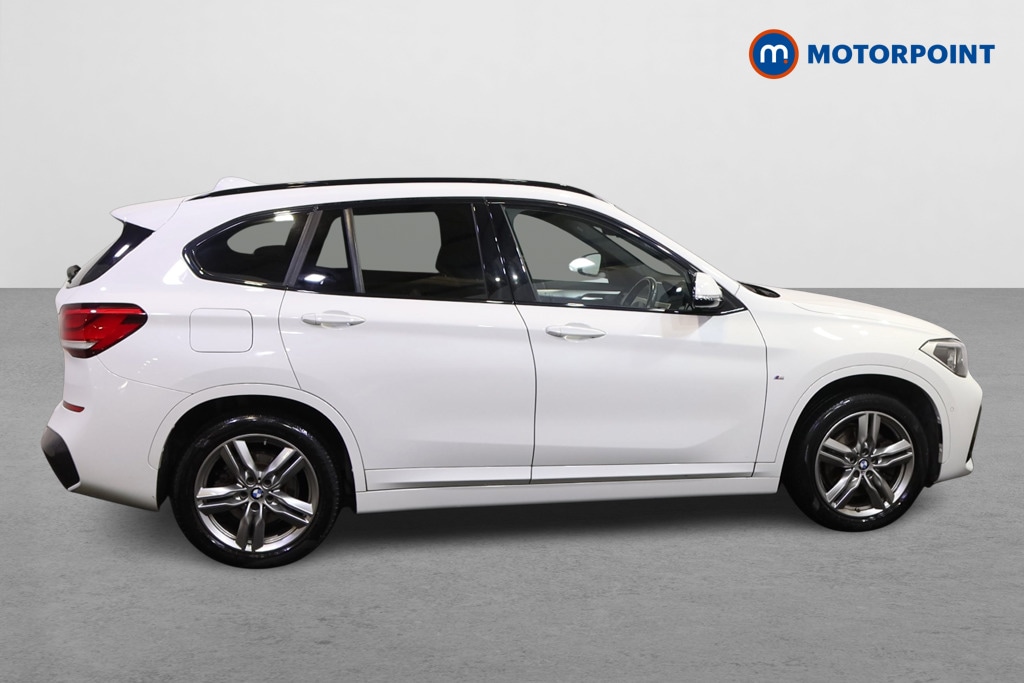 Used BMW X1 2021 for sale - 76831177: Photo 8
