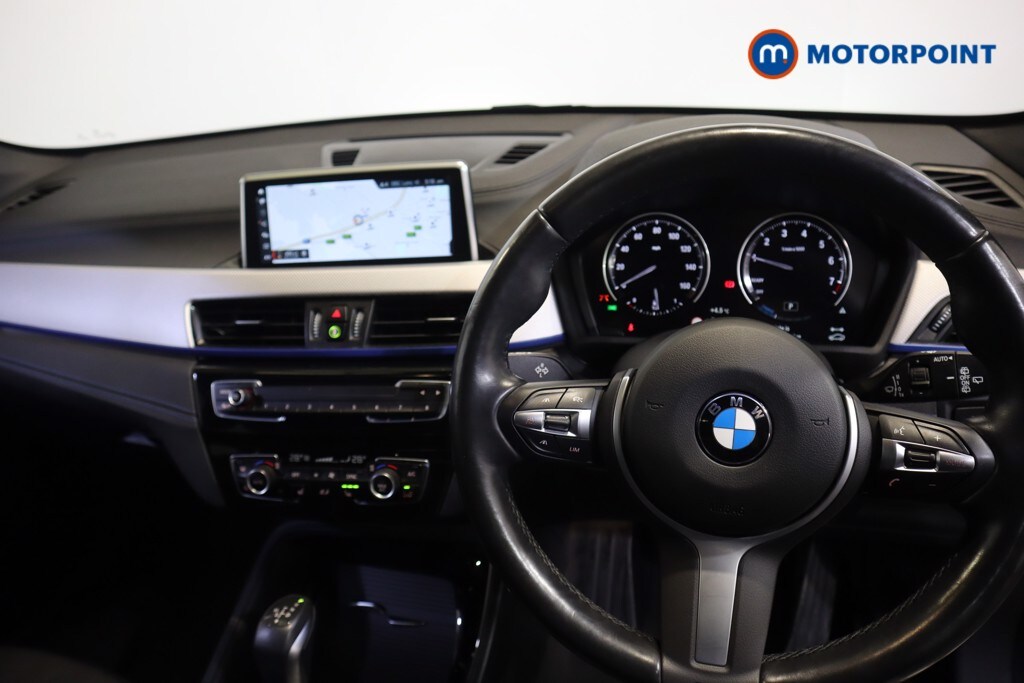 Used BMW X1 2021 for sale - 76831177: Photo 9