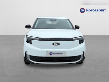 Used Ford Explorer 2024 for sale - 78799828: Photo
