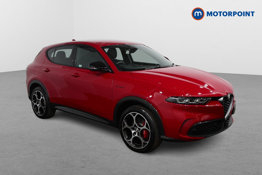 Used Alfa Romeo Tonale 2024 for sale - 76710322: Photo 1