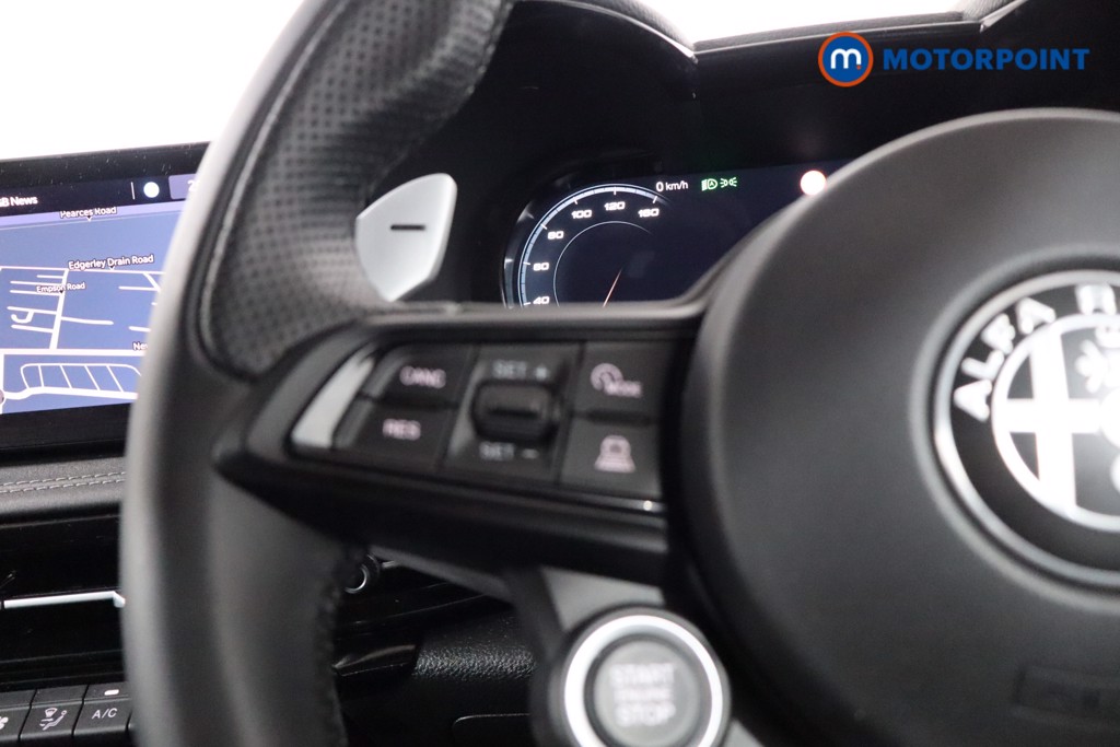 Used Alfa Romeo Tonale 2024 for sale - 76710322: Photo 15