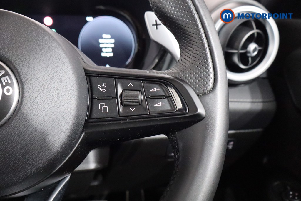 Used Alfa Romeo Tonale 2024 for sale - 76710322: Photo 16