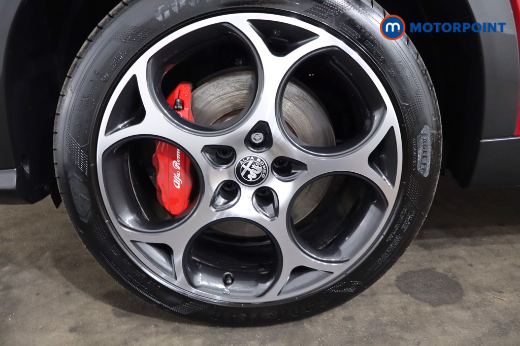 Used Alfa Romeo Tonale 2024 for sale - 76710322: Photo 18