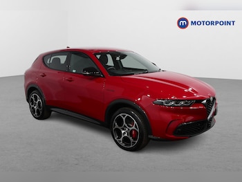 Used Alfa Romeo Tonale 2024 for sale - 76710322: Photo