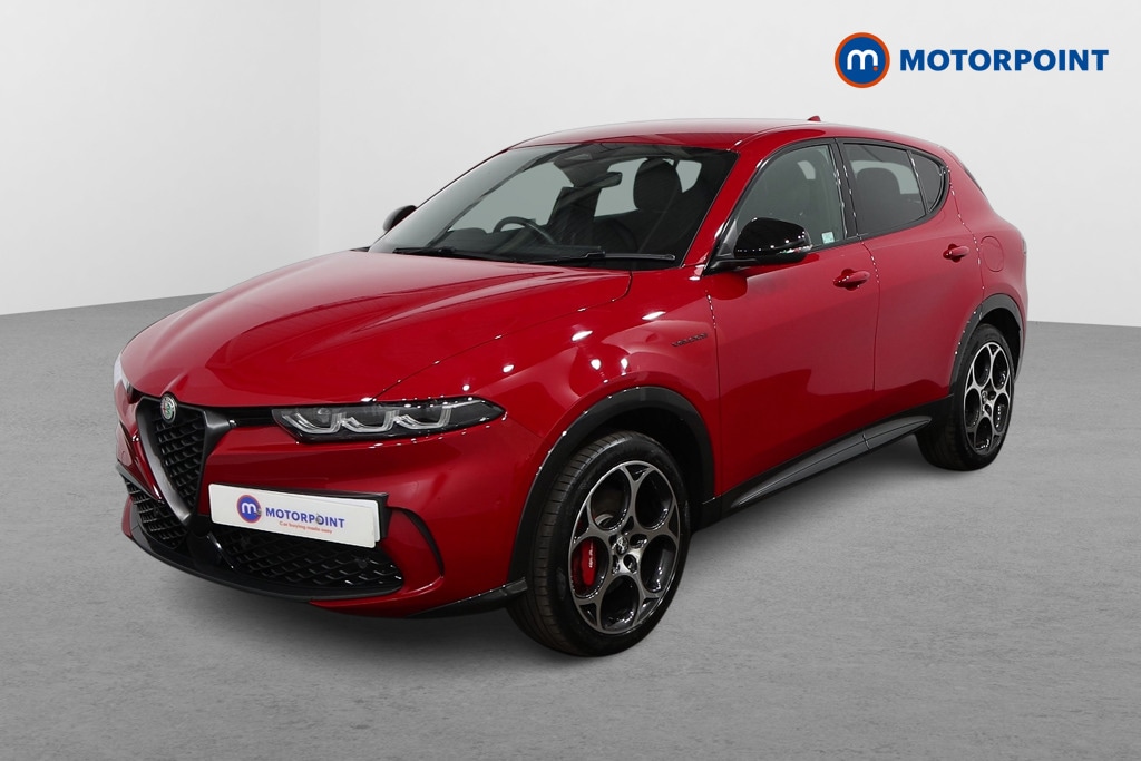 Used Alfa Romeo Tonale 2024 for sale - 76710322: Photo 3