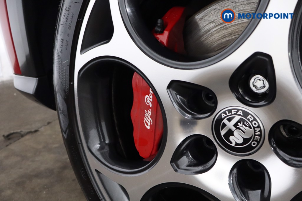 Used Alfa Romeo Tonale 2024 for sale - 76710322: Photo 31