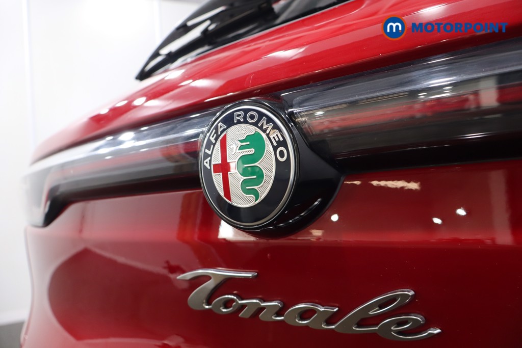 Used Alfa Romeo Tonale 2024 for sale - 76710322: Photo 38