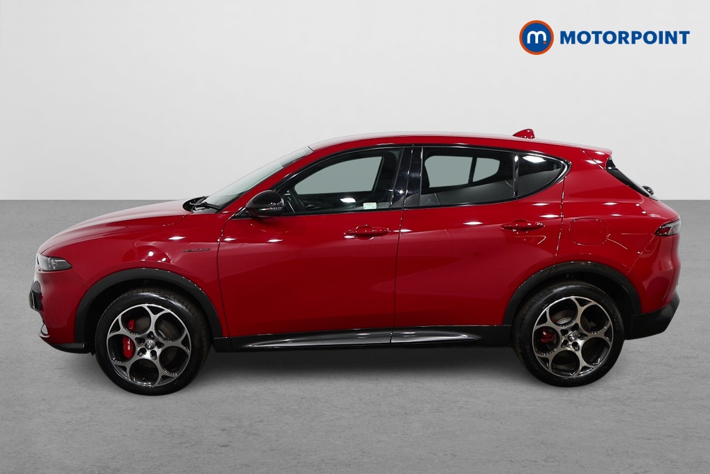 Used Alfa Romeo Tonale 2024 for sale - 76710322: Photo 4