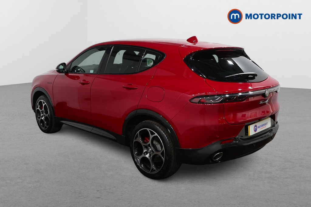 Used Alfa Romeo Tonale 2024 for sale - 76710322: Photo 5