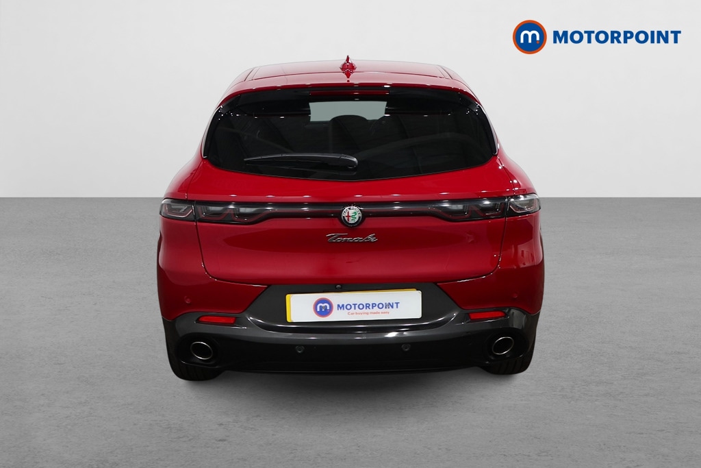 Used Alfa Romeo Tonale 2024 for sale - 76710322: Photo 6