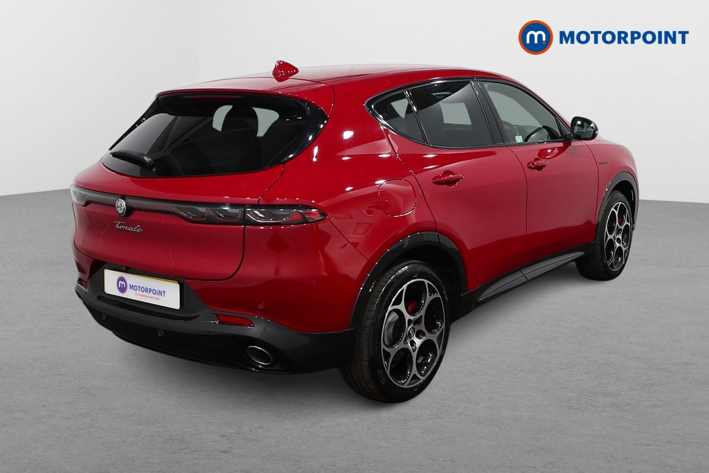 Used Alfa Romeo Tonale 2024 for sale - 76710322: Photo 7