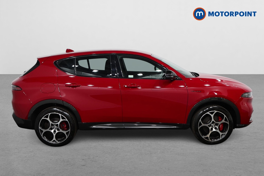 Used Alfa Romeo Tonale 2024 for sale - 76710322: Photo 8