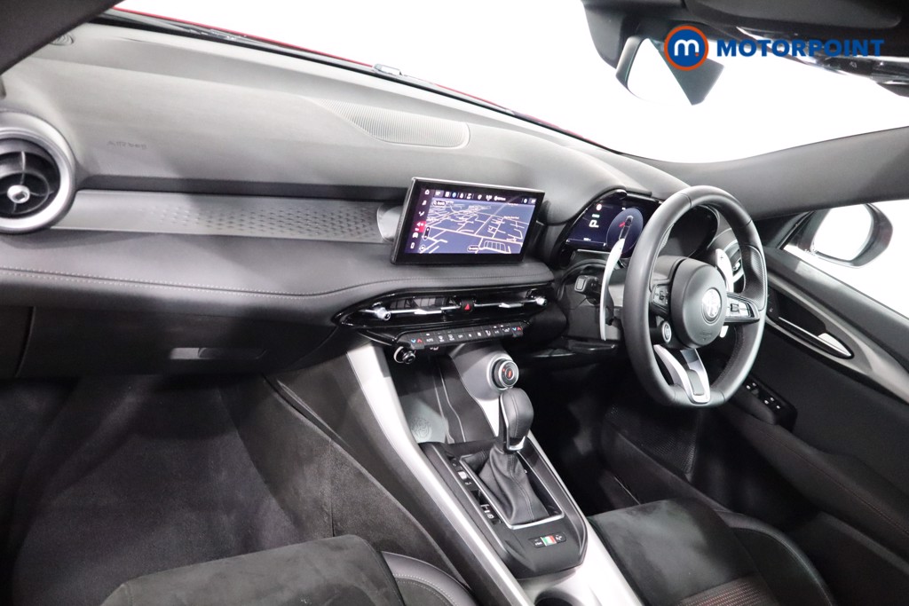 Used Alfa Romeo Tonale 2024 for sale - 76710322: Photo 9