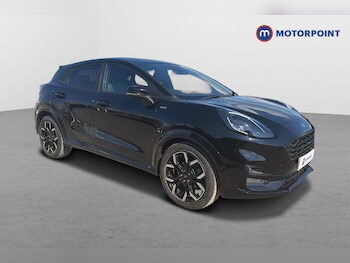 Used Ford Puma undefined for sale - 78717434: Photo