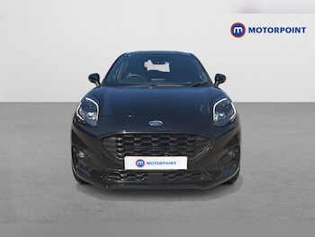 Used Ford Puma undefined for sale - 78717434: Photo