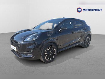 Used Ford Puma undefined for sale - 78717434: Photo