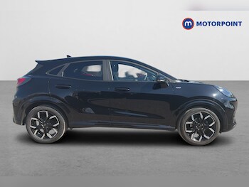 Used Ford Puma undefined for sale - 78717434: Photo