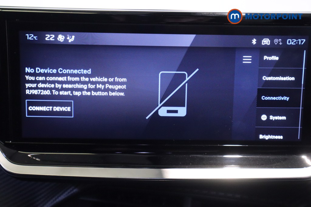 Used Peugeot 2008 2025 for sale - 77653935: Photo 10