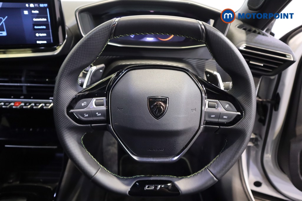 Used Peugeot 2008 2025 for sale - 77653935: Photo 11