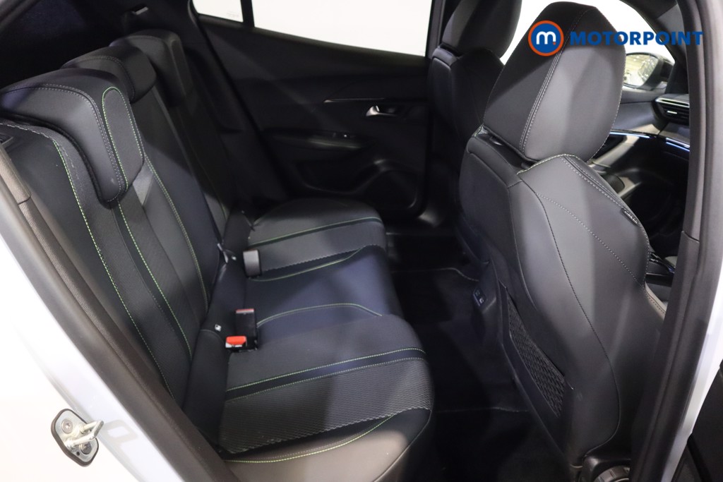 Used Peugeot 2008 2025 for sale - 77653935: Photo 15