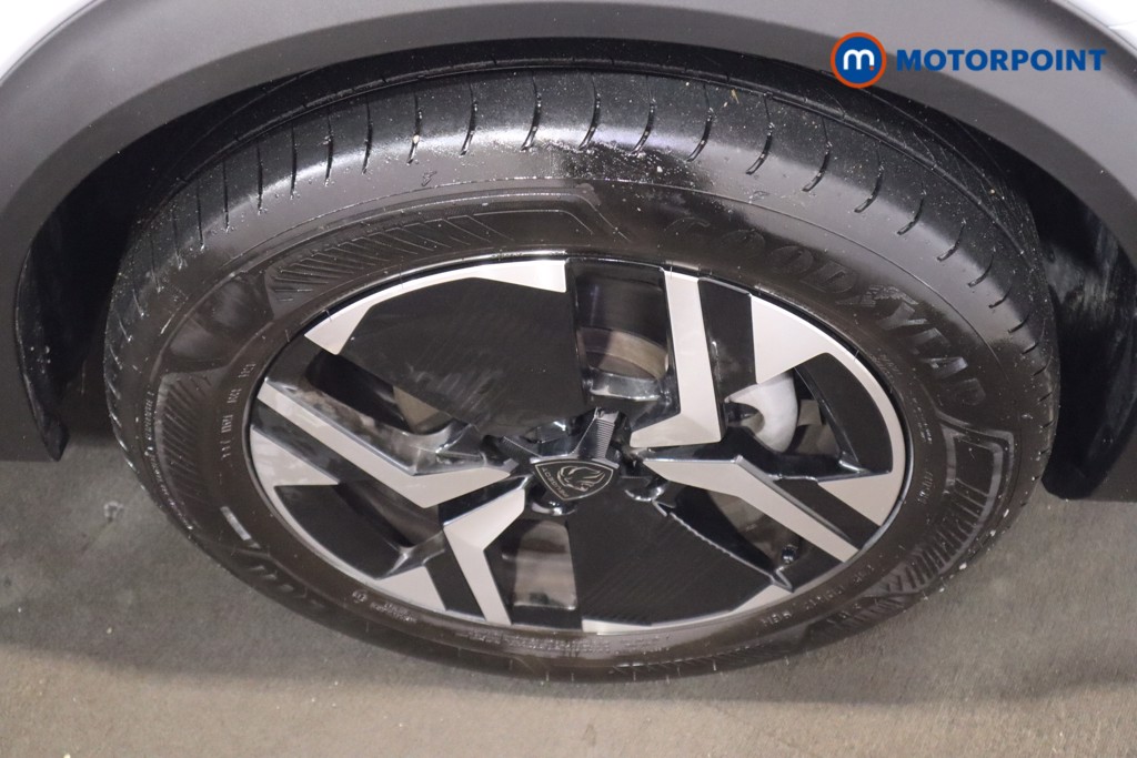 Used Peugeot 2008 2025 for sale - 77653935: Photo 19