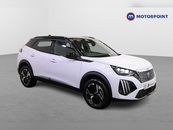 Used Peugeot 2008 2025 for sale - 77653935: Photo