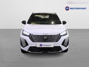 Used Peugeot 2008 2025 for sale - 77653935: Photo