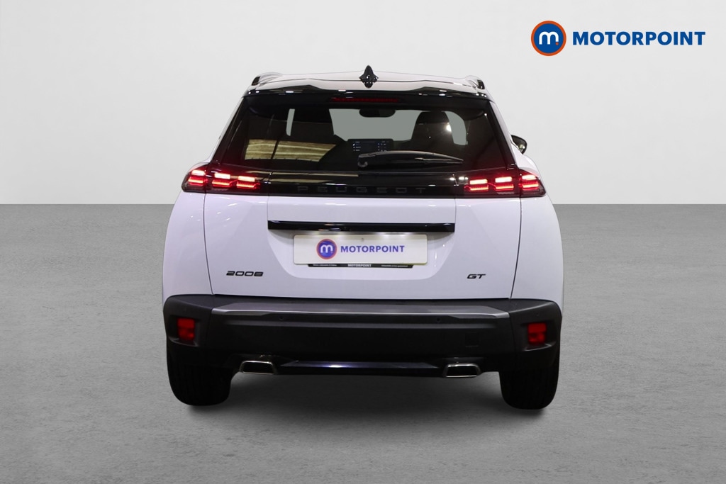 Used Peugeot 2008 2025 for sale - 77653935: Photo 6