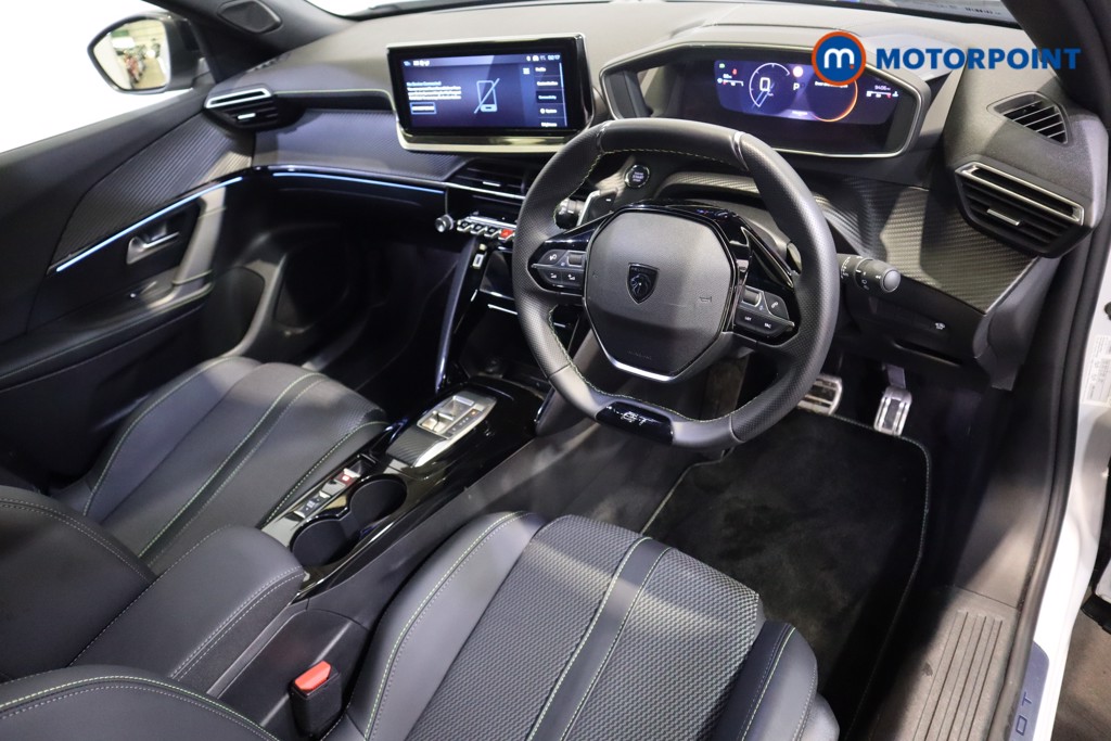 Used Peugeot 2008 2025 for sale - 77653935: Photo 9